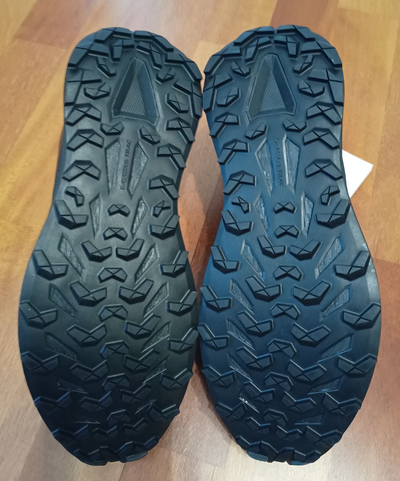 Buty LOWA FORTUX 42,5 nowe. Ewentualnie zamiana na 43, 43,5.