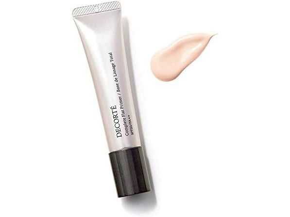 Baza z filtrem DECORTE Complete Flat Primer SPF 20 30 ml