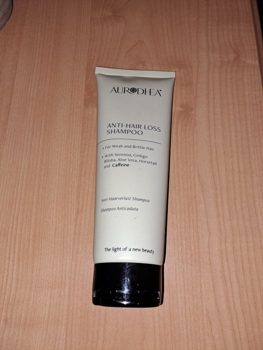 Champô anti-queda Chogan