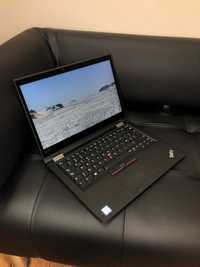 Ноутбук ThinkPad X380 Yoga/13.3"FHD/i5-8/8/256/Безкоштовна доставка