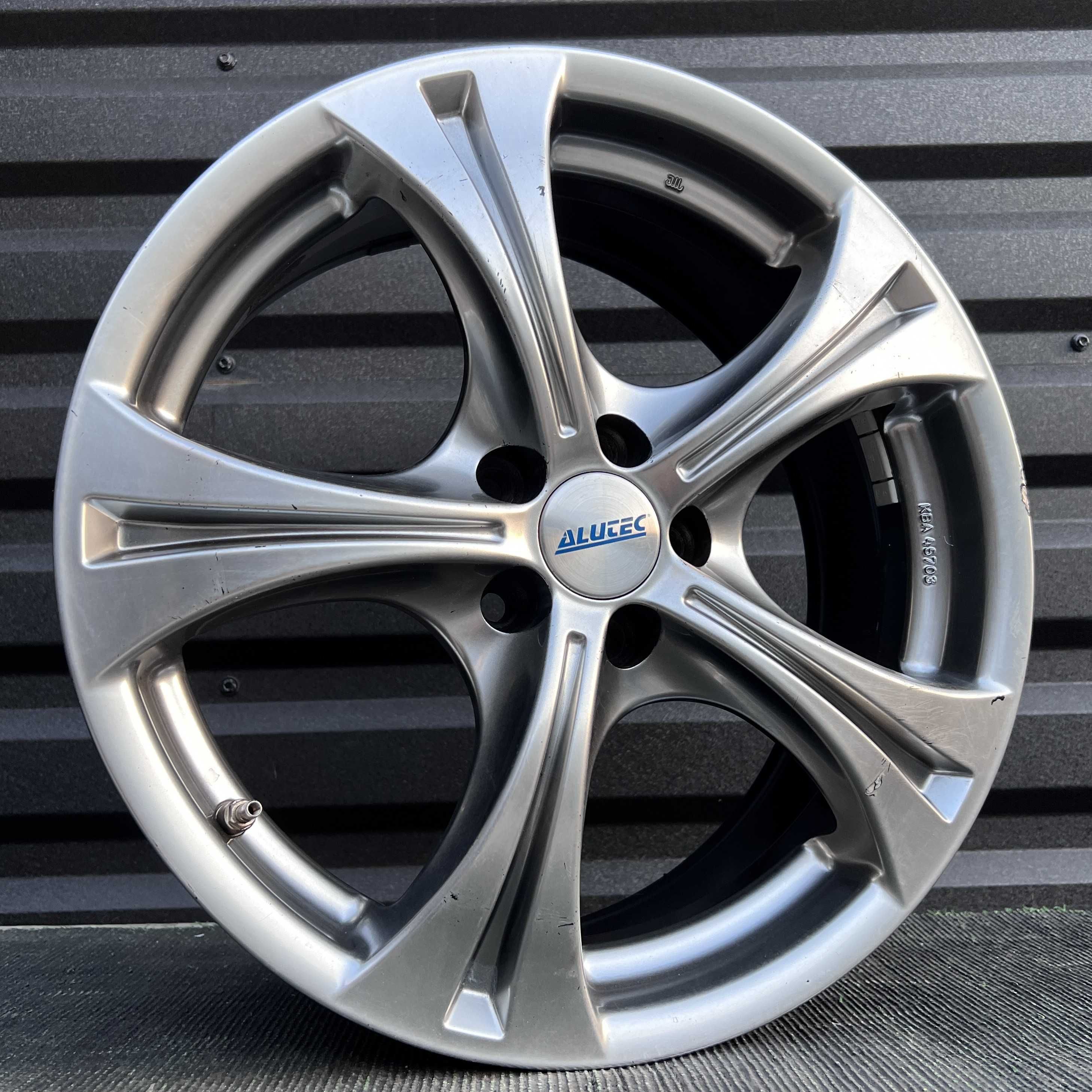 диски R17 5x100 VW Volkswagen Subaru Toyota Polo Skoda Skoda Golf Tour