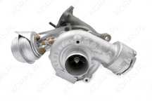 Turbina Volkswagen Passat Audi A4, A6