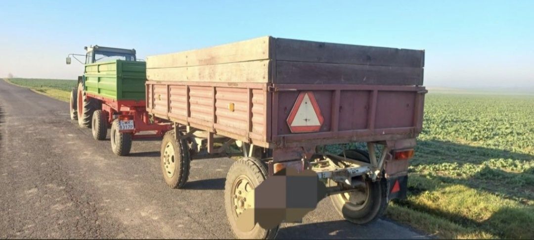 Rozsiewacz amazone zaf 804 R