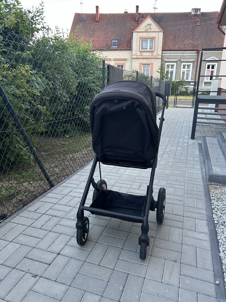 Spacerówka cybex s lux