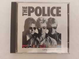 CD " The Police - Greatest Hits" 1992 The Police (Como Novo)