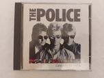 CD " The Police - Greatest Hits" 1992 The Police (Como Novo)