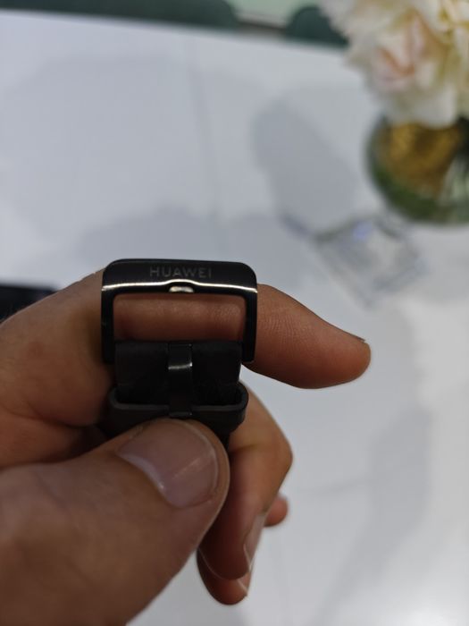 Huawei Watch GT2 Sport