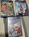 Jogos para playstation2