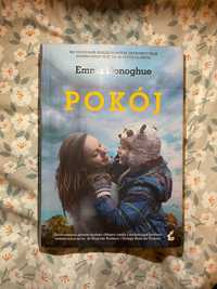 "Pokój" Emma Donoghue