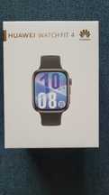 Smartwatch Huawei Watch Fit 4