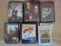Vendo DVDs baratos com Legendas em INGLÊS