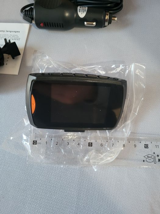 Відеореєстратор на авто HD