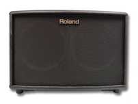 Roland AC-60 combo do instrumentów gitary akustycznej 60W + torba