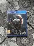 Gra Mass Effect: Andromeda PS4 PlayStation 4