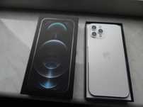 okazja iPhone 12 PRO MAX 128gb/3gb 12mpix 5,5cala apple nfc lte 91%
