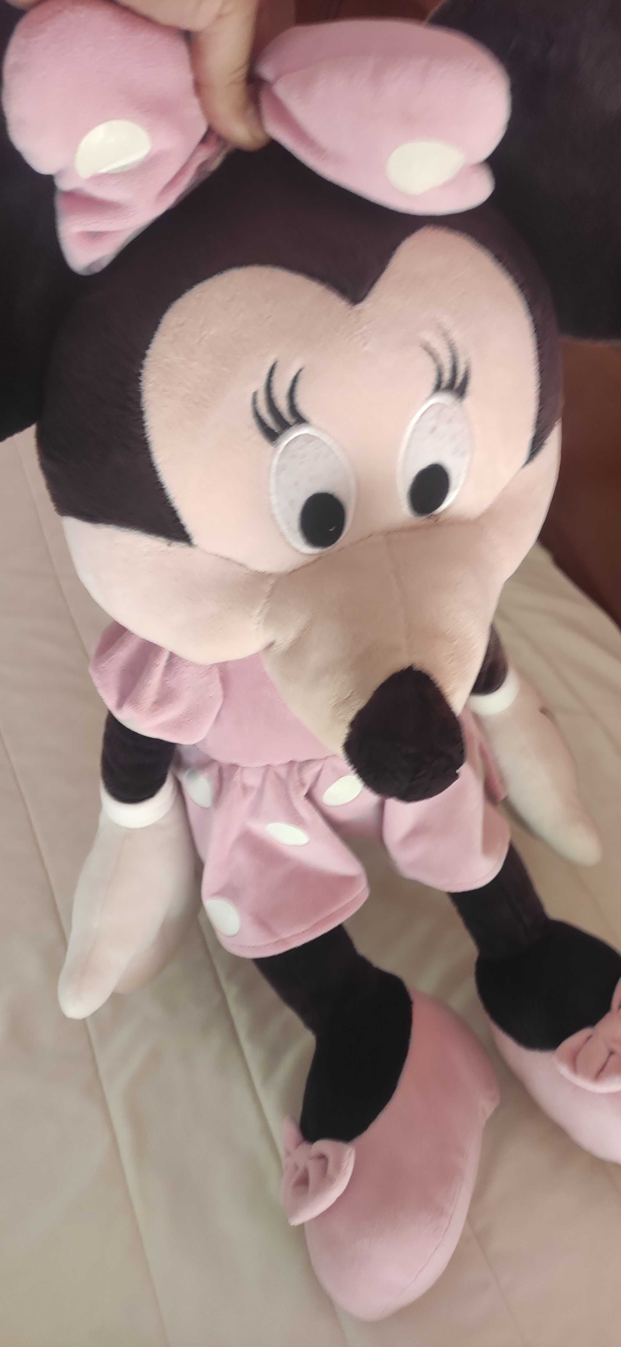 Peluche  Grande da MInnie