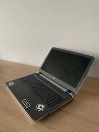 Ноутбук HP pavilion 15 notebook pc amd a8-6410 apu