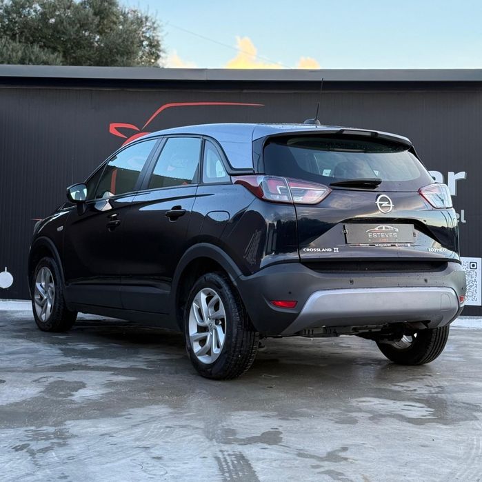 Opel Crossland X 1.5 CDTi Innovation