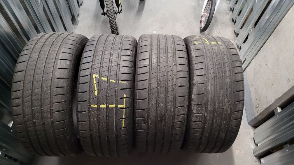 Cena za 4szt. Bridgestone Potenza s005 225/40 r18
