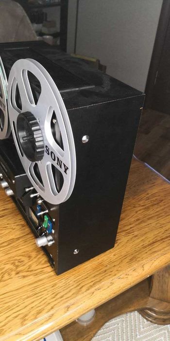 магнитофон SONY TC 755a