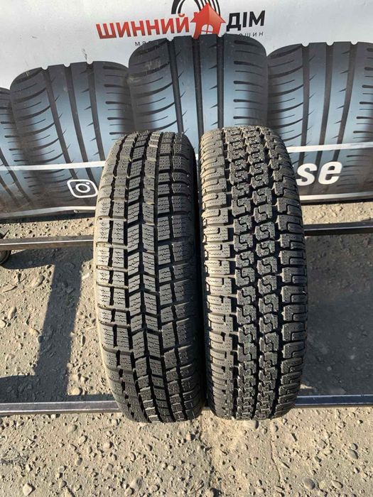 Шина нова 145/70 R13 Michelin  2021p зима