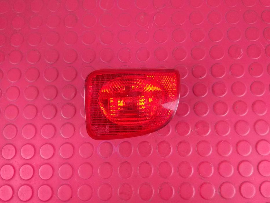 Farolim Nevoeiro Trás Esquerdo [Renault KANGOO Express]