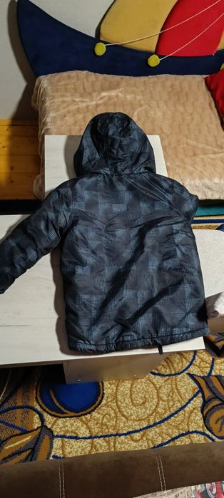 Куртка для хлопчика