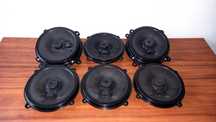 Динамики bose KD45-66-A60, kd4566a60 Mazda cx-5