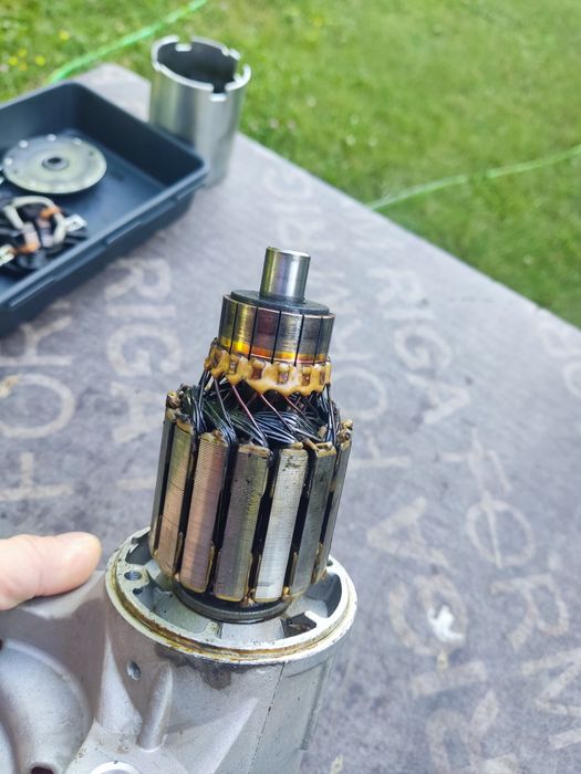 Ремонт та сервіс бензинових та дизельних генераторів з виїздом