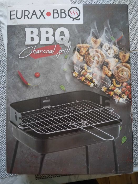 Sprzedam grill ogrodowy