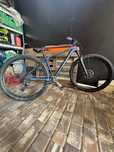 Велосипед TREK Pro caliber 6