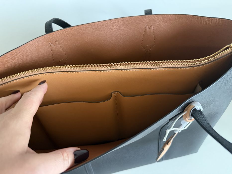 Сумка тоут Tory Burch оригинал