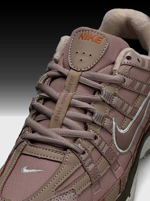 !ТЕРМО! Nike P-6000 Gore-Tex Pink White 36 37 38 39 40 41 42 43 44 45