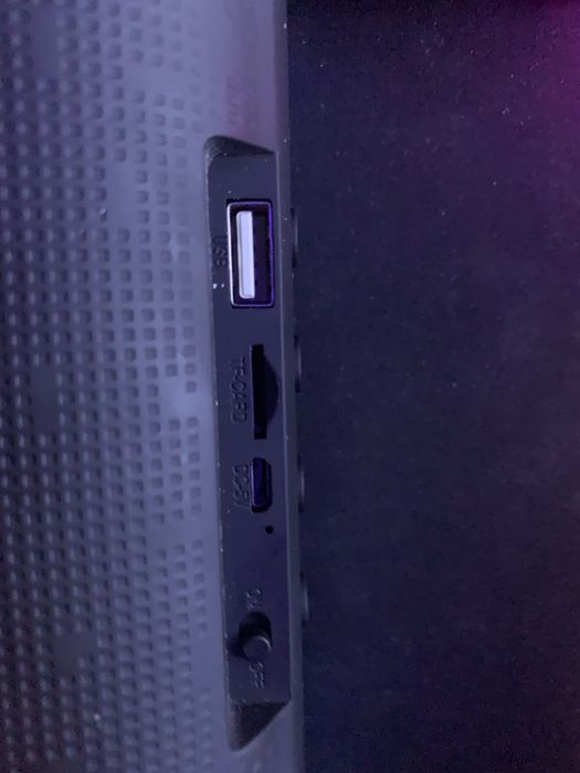 Колонка bluetooth 5.0