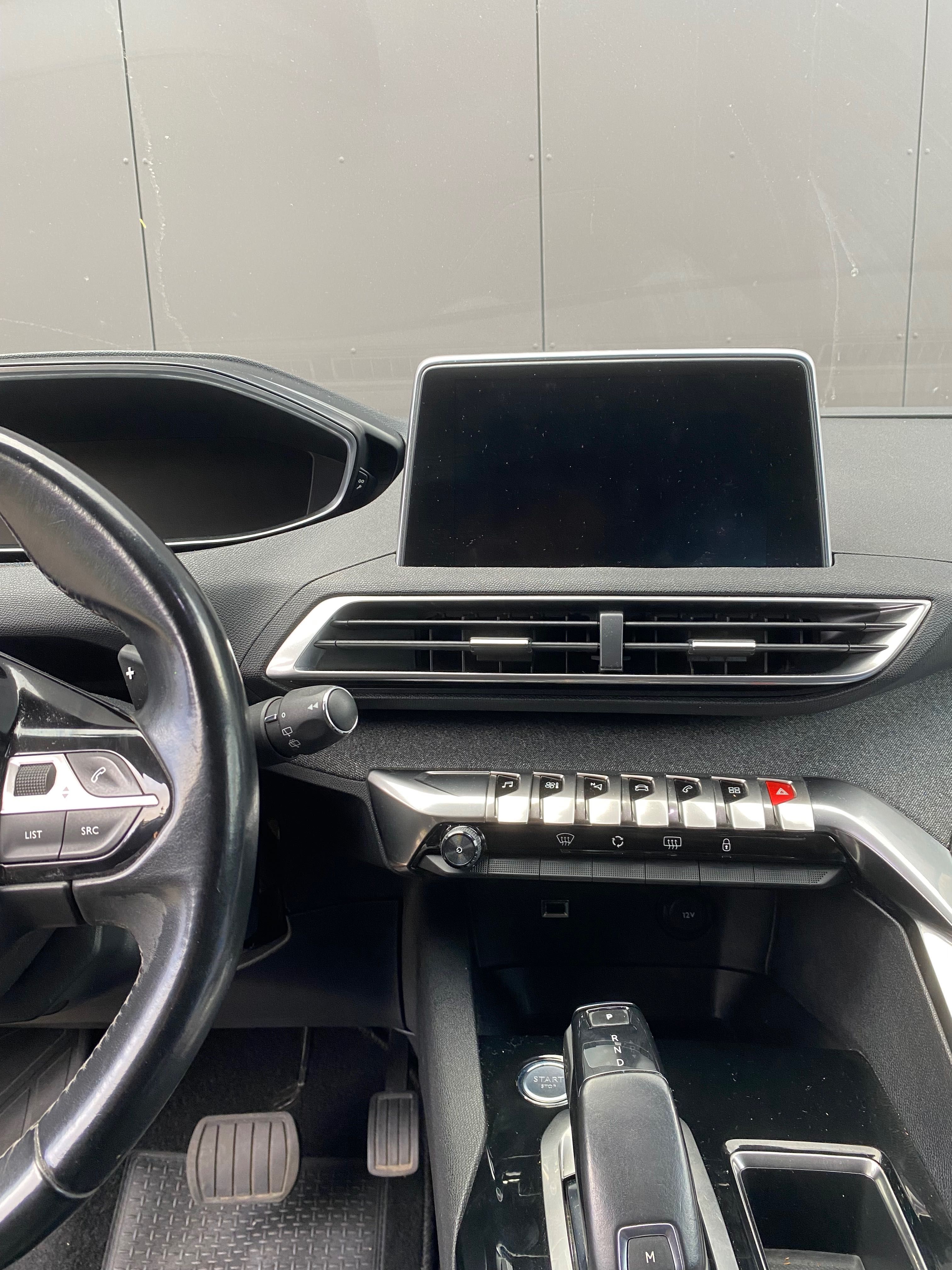 Peugeot 3008 Allure 1.6 Bluehdi