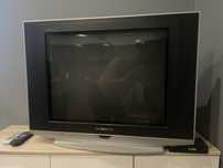 Telewizor Daewoo  28 " 100 HZ plus dekoder