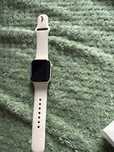 apple watch SE gen 2 40 mm