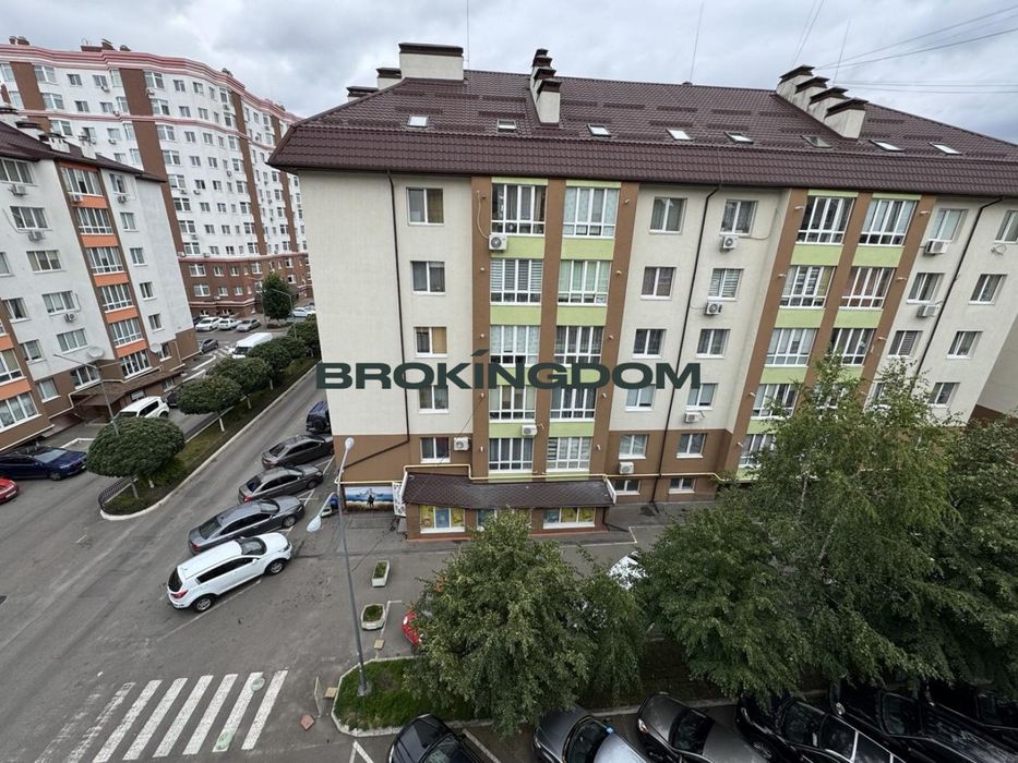 Продам 4х кімнатну, дворівневу квартиру в ЖК Львівський