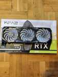 Karta graficzna KFA2 GeForce RTX 3090 SG 24 GB