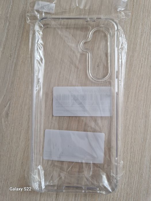 Чехол Samsung S24FE