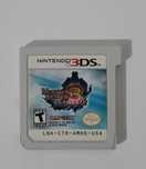 Monster Hunter 3 Ultimate - Nintendo 3DS
