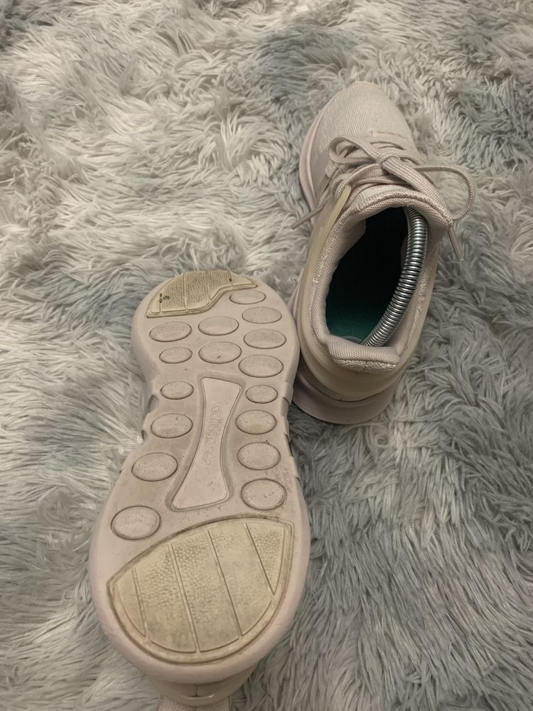 Adidas equipment