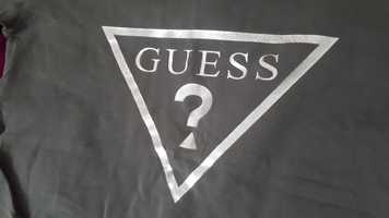 Bluzka khaki Guess XS