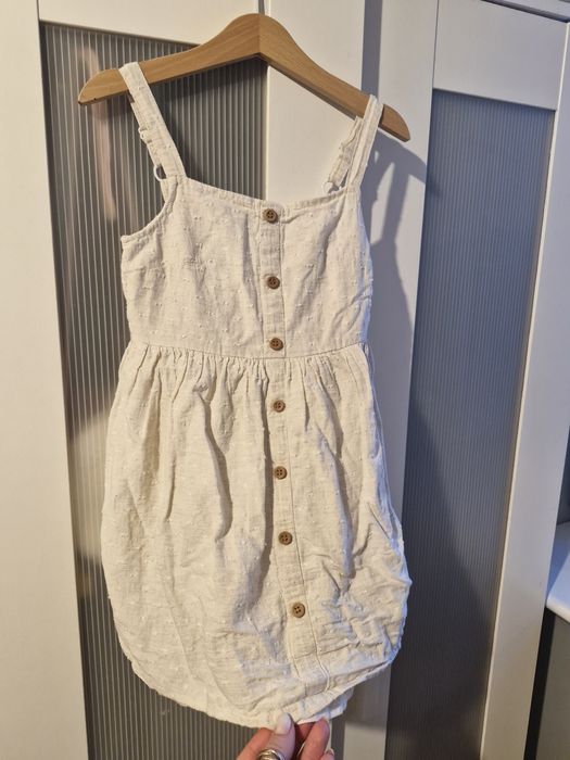 Sukienka letnia Reserved, r. 116