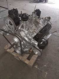 Мотор двигун Двигатель Зил 130 131 ремонт