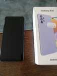 Samsung galaxy A 32 fiolet