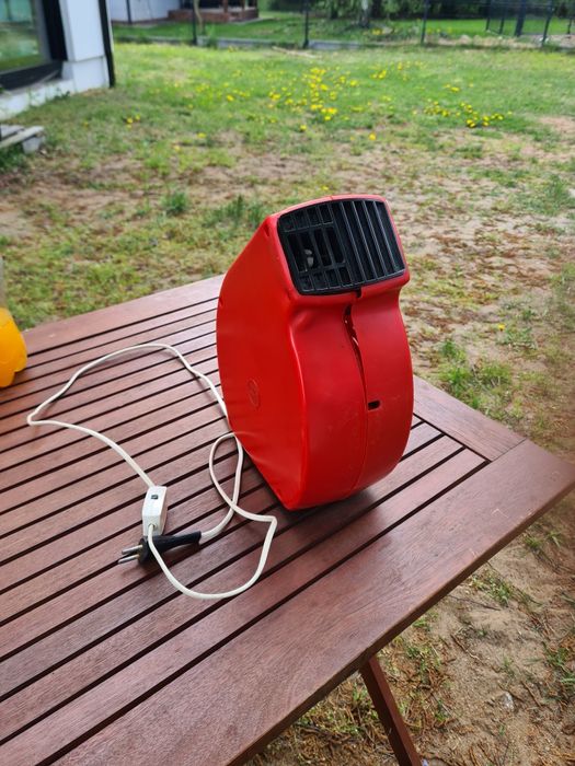 Sprzedam nagrzewnicę elektryczną