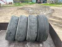 Hankook optimo K415 225/60 R17 opony