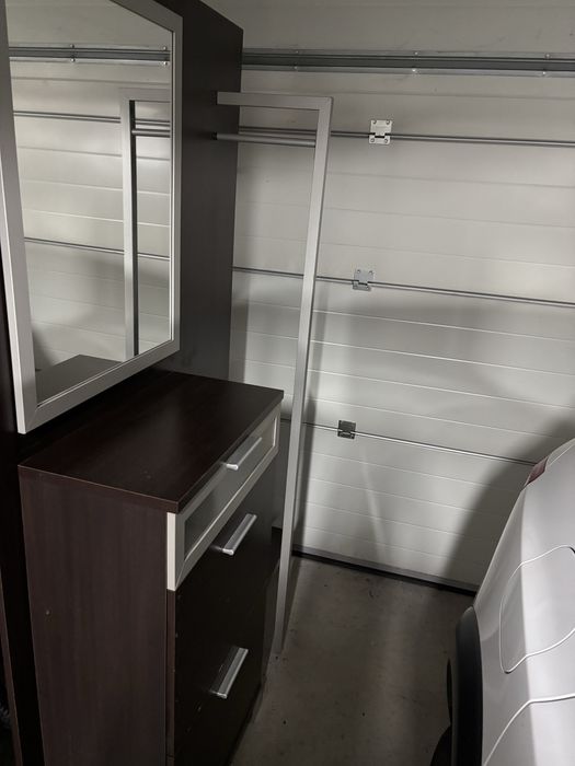 Garderoba , szafka na buty