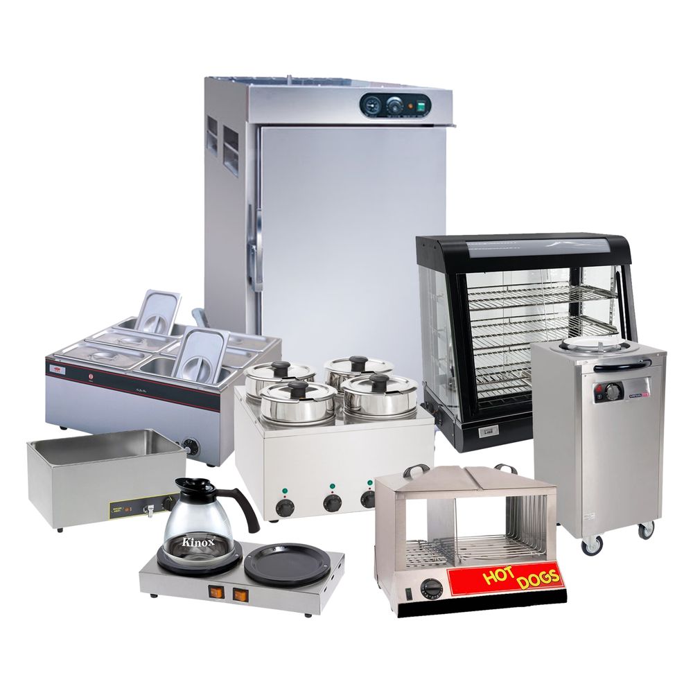 Aluguer de Equipamentos para eventos